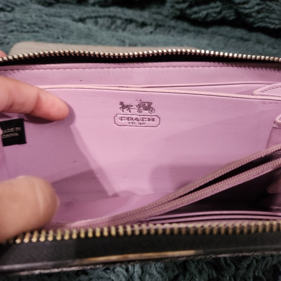 Project Coach Wallet Bundle - Picture 5 of 14